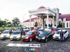 Touring Perdana Pencinta Mobil Baleno Touring Perdana Pencinta Mobil Baleno
