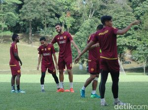 Pemain Indonesia Sudah Menjadi Tradisi di Selangor FA