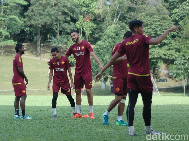 Pemain Indonesia Sudah Menjadi Tradisi di Selangor FA Pemain Indonesia Sudah Menjadi Tradisi di Selangor FA