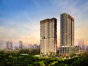 Salah Satu Pengembang Top 10 Indonesia Hadir di REI Mega Expo