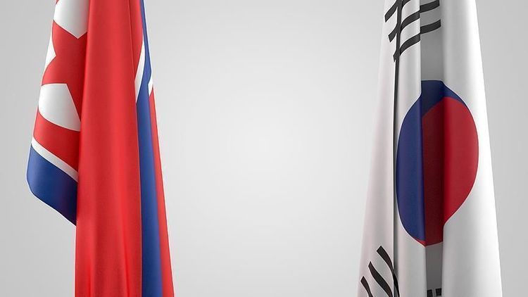 Teka-teki Ledakan Perbatasan Korea: Menguak Insiden di Zona DMZ