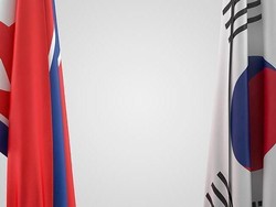 Misteri Ledakan di Perbatasan Korsel-Korut