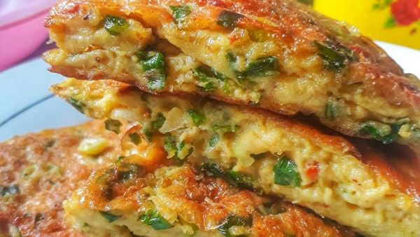 Ini Dia 10 Racikan Telur Dadar dari Netizen yang Enak Buat Sarapan!