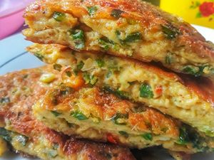 Ini Dia 10 Racikan Telur Dadar dari Netizen yang Enak Buat Sarapan!