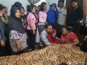 Manajemen Arema Tunggu Keterangan Resmi Penyebab Kematian Suporter