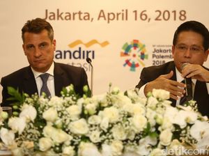 Mandiri Gandeng Lombard Odier
