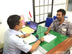 Tinggal di Rumah Istri, Pengungsi Rohingya Diamankan Imigrasi Jember