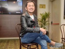 Hanung Bramantyo Jadi Sutradara di Film Ibu, Doa yang Hilang