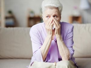Video Viral Pesan Ibu yang Ada di Panti Jompo Ini Bikin Banjir Air Mata Video Viral Pesan Ibu yang Ada di Panti Jompo Ini Bikin Banjir Air Mata