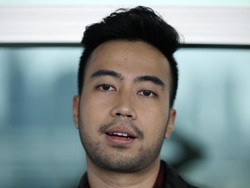Usai Raih S2 dengan Cumlaude, Vidi Aldiano Siap Ambil S3 usai Nikah