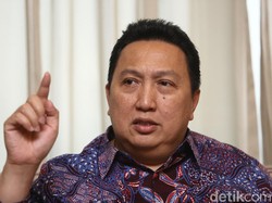 Saham ESSA Terbang Saat IHSG Menguat, Emiten Boy Thohir Layak Dikoleksi?