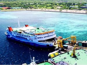 ASDP Sediakan Tiga Kapal Gratis untuk Angkut Korban Gempa Palu ASDP Sediakan Tiga Kapal Gratis untuk Angkut Korban Gempa Palu