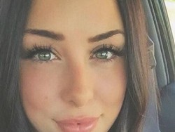 Model Cantik Kanada Penyelundup 95 Kg Kokain Dibui 8 Tahun