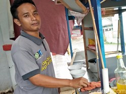 Kisah Pilu Pria Bernama Kentut yang Akhirnya Ganti Nama