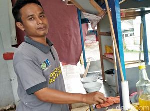 Melihat Kasus Kentut, Begini Tata Cara Ganti Nama di KTP Melihat Kasus Kentut, Begini Tata Cara Ganti Nama di KTP