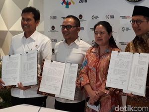 Ini Alasan Pemerintah Tambah Cuti Bersama Lebaran 2018