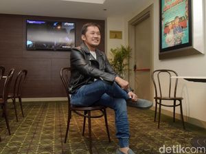 Miracle in Cell No.7 Tantangan Hanung Selanjutnya Setelah Bumi Manusia