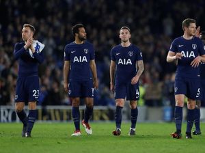 Spurs Butuh Trofi untuk Cegah Eksodus