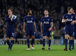 Pochettino: Tottenham Imbang Bukan karena Rotasi Pemain