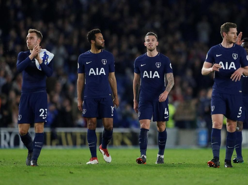 Spurs Butuh Trofi untuk Cegah Eksodus Spurs Butuh Trofi untuk Cegah Eksodus