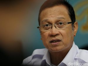 Menanti Hidupnya Rel Mati Banjar-Pangandaran