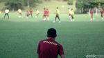 Petualangan Evan Dimas di Negeri Jiran