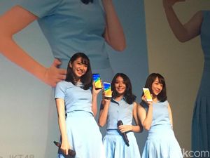 Mendarat di Indonesia, Ini Harga Redmi Note 5
