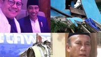Berita Heboh: Libur Lebaran Ditambah hingga Akhir Pelarian Bos Miras