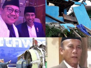 Berita Heboh: Libur Lebaran Ditambah hingga Akhir Pelarian Bos Miras