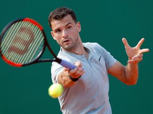 Dimitrov dan Zverev ke Babak Ketiga Usai Main Tiga Set