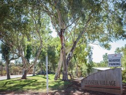 Kota di Australia Ini Nyaris Tanpa Kriminalitas