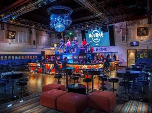 Viral di TikTok Tamu Kena Denda 5 Juta, Hard Rock Hotel Bali Beri Tanggapan