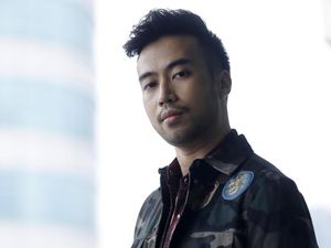 Vidi Aldiano Sayangkan Vanesha Prescilla Punya Pacar