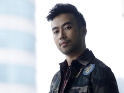 Sedekade Bermusik, Vidi Aldiano Siapkan Album dan Konser