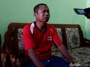 Guru yang Diduga Cabuli Murid Bantah Semua Tuduhan