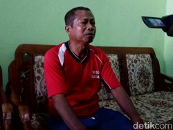 Guru yang Diduga Cabuli Murid Bantah Semua Tuduhan