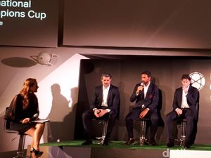 International Champions Cup Bukan Sekadar Ajang Persahabatan untuk Arsenal International Champions Cup Bukan Sekadar Ajang Persahabatan untuk Arsenal