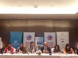 Juni 2018, Malaysia Bakal Punya Resor Premium Pinggir Pantai