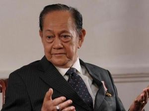 Hanung Bramantyo hingga Slamet Rahardjo Melayat di Rumah Duka Deddy Sutomo