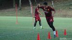 Petualangan Evan Dimas di Negeri Jiran