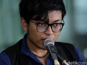 Fabian Winandi Rangkum Jatuh Bangun Memulai Karier dalam Surat