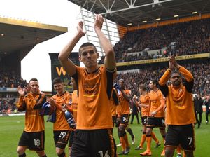 Ada Jorge Mendes di Belakang Promosi Wolverhampton