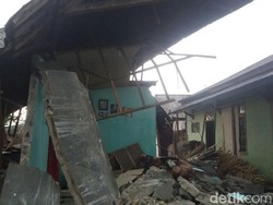 Korban Tewas Akibat Gempa Banjarnegara Bertambah Jadi 2 Orang