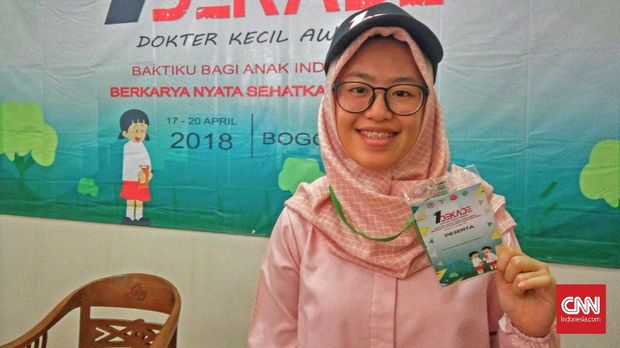 Ketika Mantan Mantan Dokter Kecil Berbagi Cerita