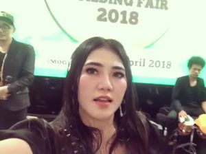 Heboh Cuitan Via Vallen, Apa Sih Pelecehan Itu?