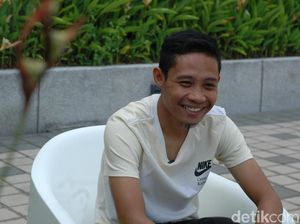 Spanyol vs Rusia Nanti Malam, Evan Dimas Jagokan Siapa? Spanyol vs Rusia Nanti Malam, Evan Dimas Jagokan Siapa?