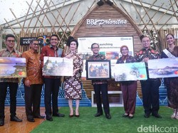 Jurus Pikat Traveler Milenial Lebih Cintai Indonesia