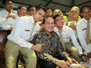 SMA CT Arsa Sukoharjo Buka Beasiswa Penuh 2022/2023 untuk Siswa Kurang Mampu