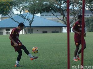 Agen Bantah Isu Evan Dimas dan Ilham Didepak Selangor Agen Bantah Isu Evan Dimas dan Ilham Didepak Selangor