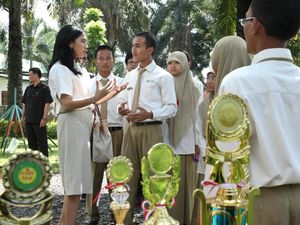 Selamat! 17 Siswa SMAU CT Arsa Foundation Medan dan Sukoharjo Lolos SNMPTN 2021 Selamat! 17 Siswa SMAU CT Arsa Foundation Medan dan Sukoharjo Lolos SNMPTN 2021